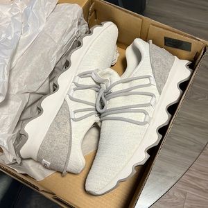 SOREL Kinetic Lace Sneaker